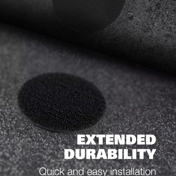 Floor Mats for BMW X3 2018-2024 - Picture 4 of 6